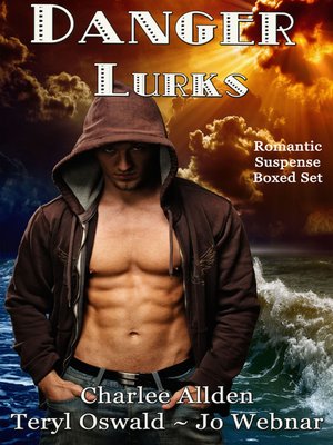cover image of Danger Lurks